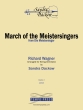 Tempo Press - March Of The Meistersingers (from Die Meistersinger) - Wagner/Dackow - String Orchestra - Gr. 2