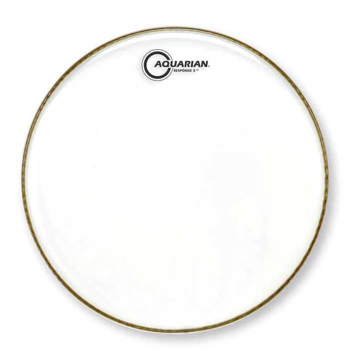 Response II Drum Head Pack - 10,12,14