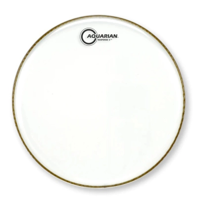 Aquarian - Response II Drum Head Pack - 10,12,14