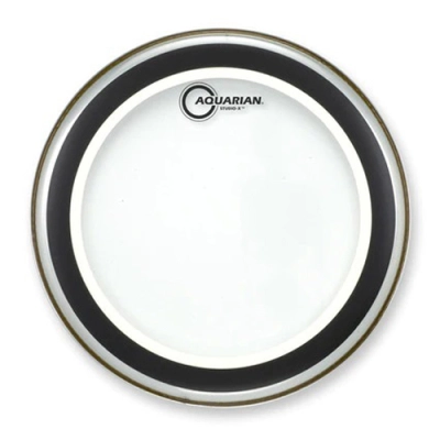 Aquarian - Studio-X Drum Head Pack - 10,12,14