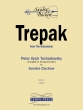 Tempo Press - Trepak (from The Nutcracker) - Tchaikovsky/Dackow - String Orchestra - Gr. 1