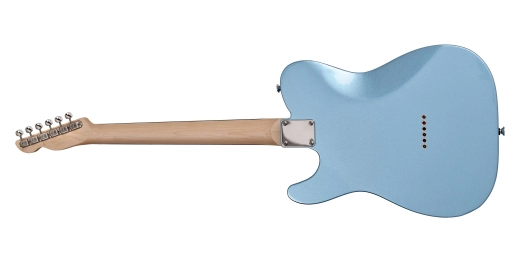 Baker-T Classic Electric Guitar - Ice Blue Metallic