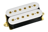 DiMarzio - PAF Pro Pickup - White and Gold