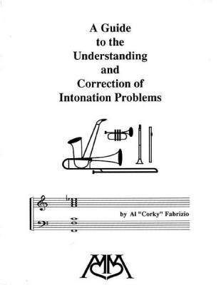 Meredith Music Publications - A Guide to Understanding and Correction of Intonation Problems
