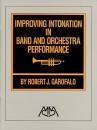 Meredith Music Publications - Improving Intonation in Band and Orchestra Performance