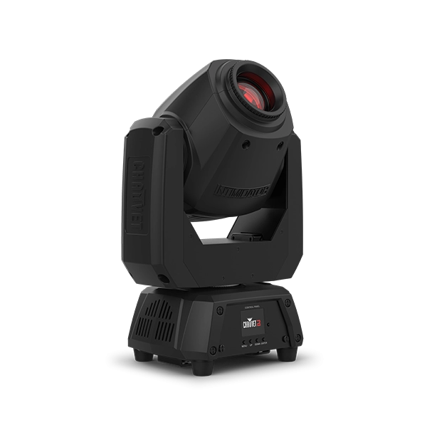 Intimidator Spot 260X 75W LED Moving Head