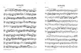 Flute Sonatas, Volume I (The four authentic Sonatas) - Bach/Eppstein - Flute/Cello/Piano - Book