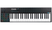 Alesis - VI49 49-Key USB/MIDI Keyboard Controller