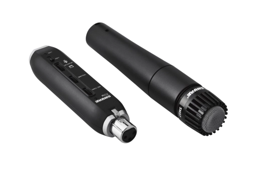 SM57 and X2U USB Digital Bundle