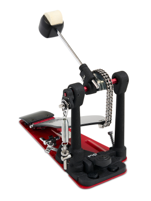 50th Anniversary Limited Edition Carbon Fiber 5000 Single Pedal