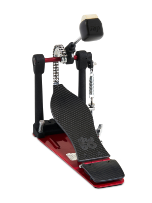 50th Anniversary Limited Edition Carbon Fiber 5000 Single Pedal