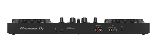 DDJ-FLX4 2-Channel DJ Controller