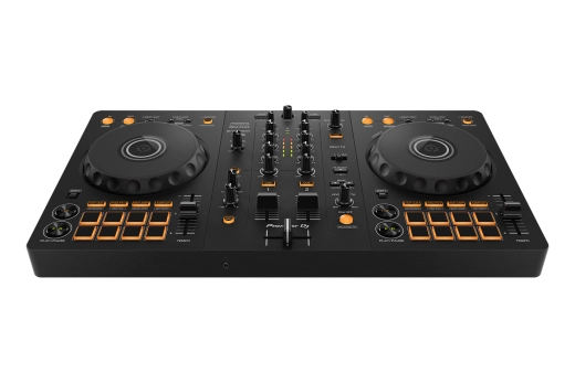 DDJ-FLX4 2-Channel DJ Controller