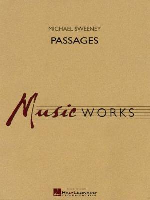 Hal Leonard - Passages