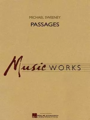 Hal Leonard - Passages