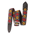 Jodi Head - Paw Print Vegan Style 88 Black End Strap