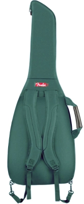 FE610 Electric Guitar Gig Bag - Sherwood Green