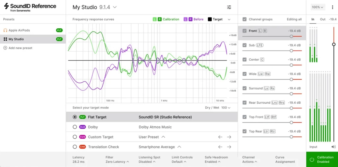 SoundID Reference for Multichannel - Download