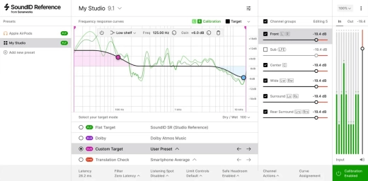 SoundID Reference for Multichannel - Download