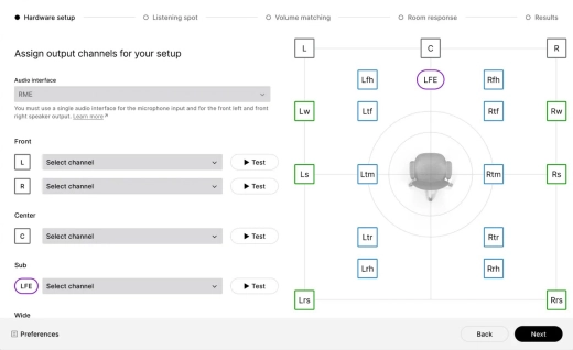 SoundID Reference for Multichannel - Download