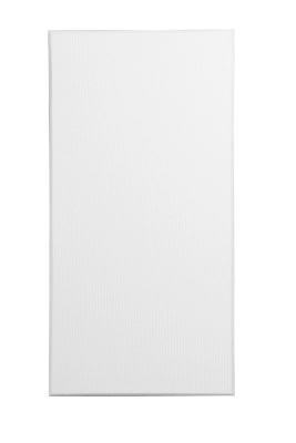 Primacoustic - Broadband Absorber Panels  2 x 24 x 48 - Artic White (6)