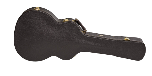 214ce-SB DLX Grand Auditorium Acoustic/Electric Guitar with Case
