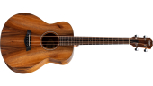 Taylor Guitars - GS Mini-e Koa Bass Guitar