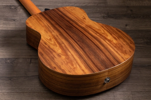 GS Mini-e Koa Bass Guitar