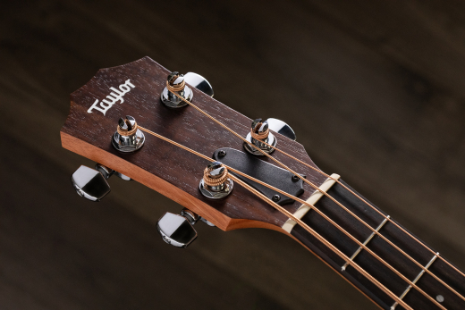 GS Mini-e Koa Bass Guitar