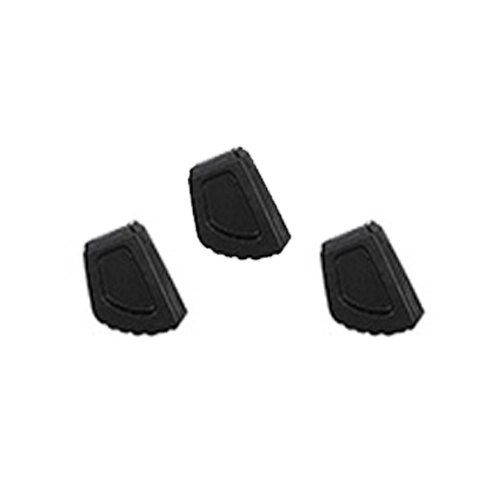 Rubber Feet - 3 Pack