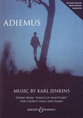 Adiemus (Theme)