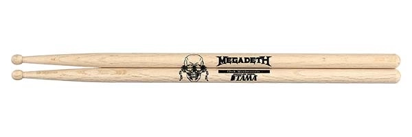 Dirk Verbeuren Signature Drumsticks