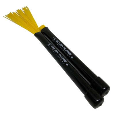 Headhunters - Solar Flare Nylon Brushes