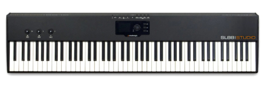 Studio Logic - SL88 Studio 88-Key Digital Keyboard Controller