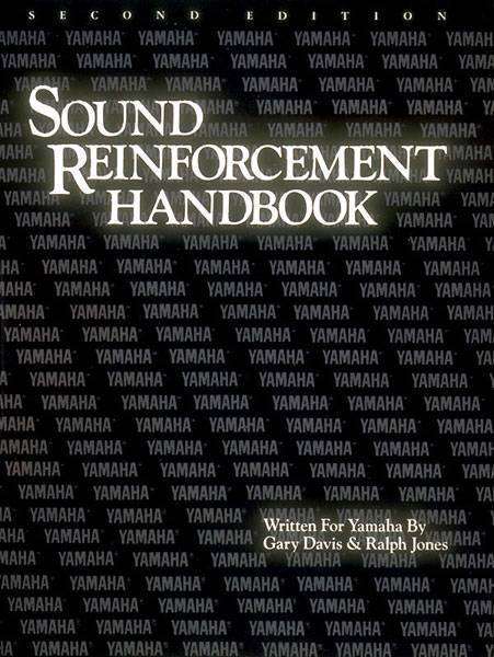 The Sound Reinforcement Handbook - Second Edition