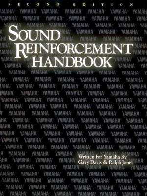 Hal Leonard - The Sound Reinforcement Handbook - Second Edition