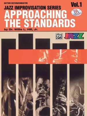 Warner Brothers - Approaching the Standards, Volume 1