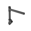 IsoAcoustics - L-Bracket Adapter for V120 Mount