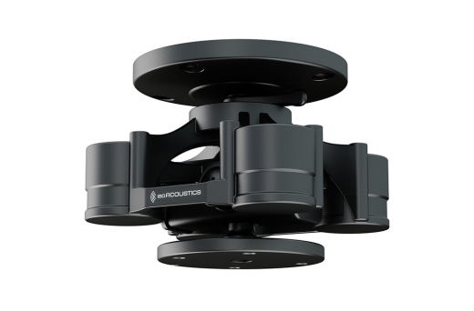 IsoAcoustics - V120 Ceiling and Wall Isolation Mount for Studio Monitors