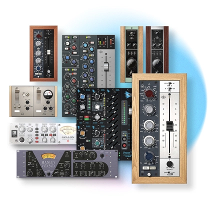 UAD Ultimate 11 - Download
