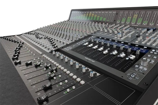 Origin In-Line 16-Channel Analogue Console