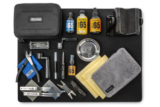 Dunlop - System 65 Complete Setup Tech Kit
