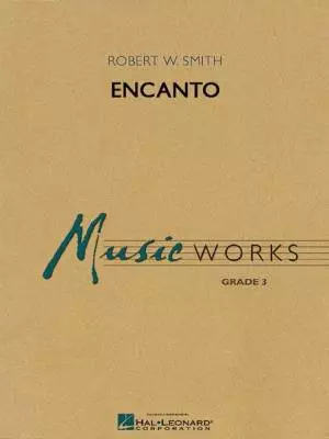 Hal Leonard - Encanto