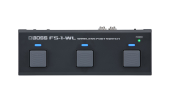 BOSS - FS-1-WL Wireless Footswitch