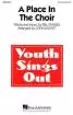 Hal Leonard - A Place in the Choir