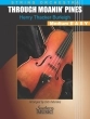 Southern Music Company - Through Moanin Pines - Burleigh\/Morales - String Orchestra - Gr. 2
