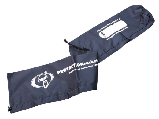Protection Racket - Drum Mat Bag for Origami Folding Mat - 2.00 x 1.6m