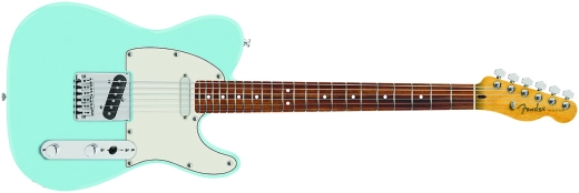 Fender - Limited Edition FSR Player Telecaster, Pau Ferro Fingerboard - Daphne Blue