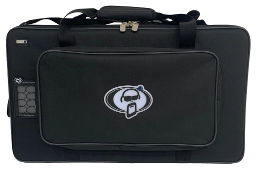 Protection Racket - Helix Control AAA Rigid Case