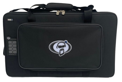 Protection Racket - tui rigide Helix Effects AAA